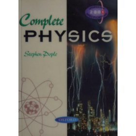 Stephen Pople: Complete Physics