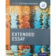 Kosta Lekanides: Extended Essay - Course Companion (Oxford IB Diploma Programme)