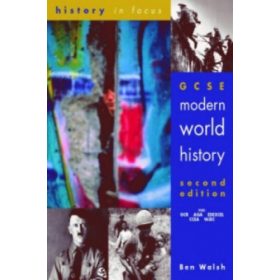 Ben Walsh: Modern World History