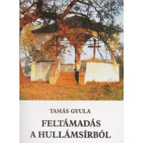 Tamás Gyula: Feltámadás a hullámsírból