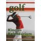 Hungarian Golf Magazin - Kincses Kalendárium 2009