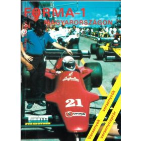 Rózsa György: Forma-1 Magyarországon
