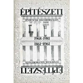 Építészeti tendenciák Magyarországon 1968-1981