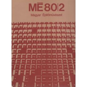 Magyar Építőművészet 80/2