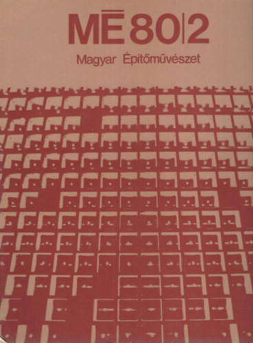 Magyar Építőművészet 80/2