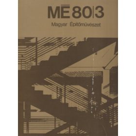 Magyar Építőművészet 80/3