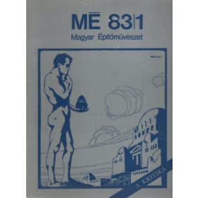Magyar Építőművészet 83/1 - A kritika