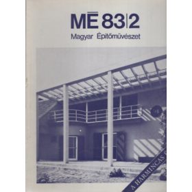 Magyar Építőművészet 83/2 - A harmincas évek