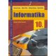 Juhász; Makány; Végh; Devecz Ferenc: Informatika 10. A középiskolások számára