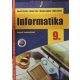 Juhász; Makány; Végh; Devecz Ferenc: Informatika 9.