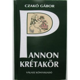 Czakó Gábor: Pannon krétakör