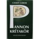 Czakó Gábor: Pannon krétakör