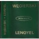 Eugeniusz Mroczko: Magyar-lengyel és lengyel-magyar minimum-szótár (törpekönyv)