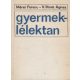 Mérei Ferenc, V. Binét Ágnes: Gyermeklélektan (Mérei-Binét)