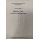 Bidló Gábor dr: Kristálytan - vegyészmérnök hallgatók részére ( Kézirat )
