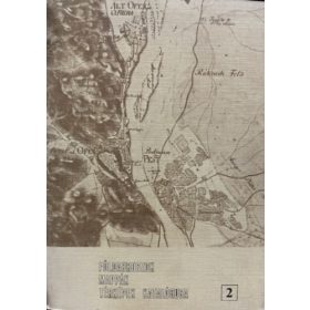   Csendes László: Földabroszok, mappák, térképek katalógusa