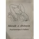 Füredi János-Buda Béla: Múzsák a díványon (pszichoterápia és kultúra)