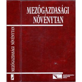 Dr. Turcsányi Tibor: Mezőgazdasági növénytan