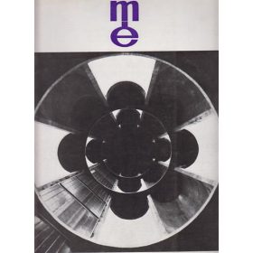 Magyar Építőművészet 1977/2