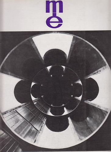 Magyar Építőművészet 1977/2