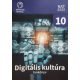 Pintér Gergely (szerk.): Digitális kultúra 10. - Tankönyv