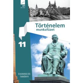   Herber Attila, Kampós András, Borhegyi Péter: Történelem munkafüzet 11.