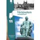 Herber Attila, Kampós András, Borhegyi Péter: Történelem munkafüzet 11.