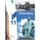 Borhegyi Péter: Történelem 11. (Újgenerációs tankönyv)