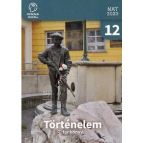   Száray Miklós: Történelem 12. a középiskolák számára