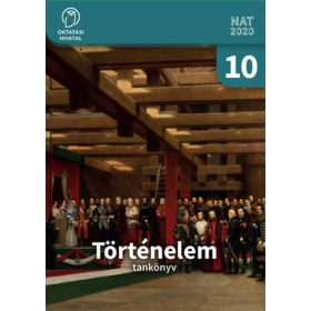   Száray Miklós: Történelem 10. a középiskolák számára