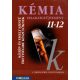 Rózsahegyi Márta, Horváth B., Kedves Éva: Kémia 11-12. - Feladatgyűjtemény közép- és emelt szintű érettségire készülőknek