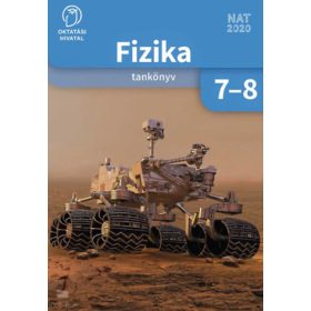 Dégen Csaba - Major Balázs: Fizika 7-8. - Tankönyv