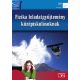Csajági Sándor és mások: Fizika feladatgyűjtemény középiskolásoknak