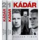Huszár Tibor: Kádár I-II.