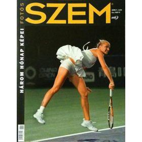 Fotós Szem 2008/1.szám