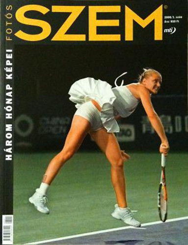 Fotós Szem 2008/1.szám