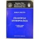 Rokay Zoltán: Filozófiai Antropológia a katolikus teológia szempontjából.