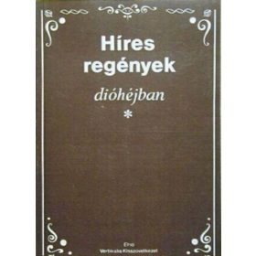 Híres regények dióhéjban