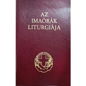 Budapest: Az imaórák liturgiája I.
