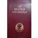 Budapest: Az imaórák liturgiája I.
