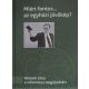 Zalatnay István: Miért fontos... az egyházi jövőkép? (Németh Géza a református megújulásért )