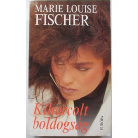 Marie Louise Fischer: Kiharcolt boldogság