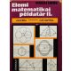 Rábai Imre: Elemi matematikai példatár II.