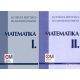 Hortobágyi-Marosvári-Pálmay: Matematika: Egységes érettségi feladatgyűjtemény I-II.