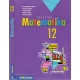 Kosztolányi-Kovács-Pintér-Urbán-Vincze: Sokszínű matematika - Tankönyv 12.