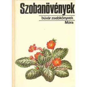   Sulyok Mária-Varga Emma: Szobanövények (Búvár zsebkönyvek)