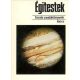Csaba György: Égitestek (Búvár zsebkönyvek)