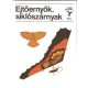 Tóth Lóránd: Ejtőernyők, siklószárnyak (Kolibri könyvek)