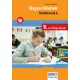 Pojják Klára, Szabó M. Ágnes: Magyar felvételi feladatsorok 4.