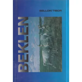   Bellon Tibor: Beklen - A nagykunsági mezővárosok állattartó gazdálkodása a XVIII-XIX. században (történeti-néprajzi tanulmány)